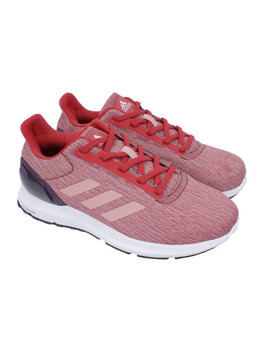 adidas Cosmic 2 Γυναικεία Running Ροζ