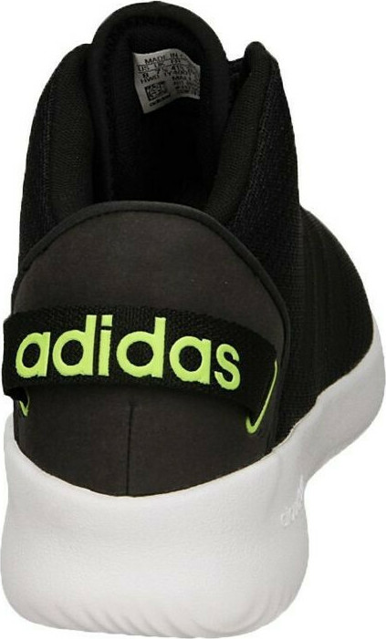 cloudfoam refresh mid shoes