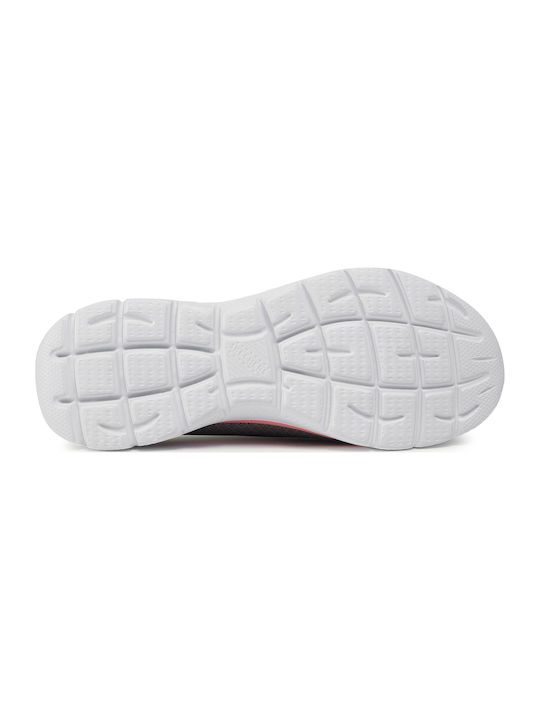 Summits Damen Sportschuhe Laufen Gray