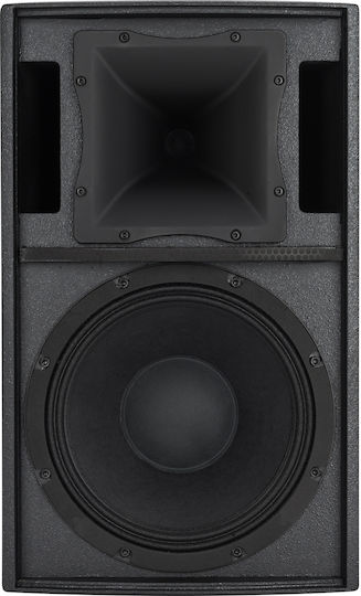 RCF M 1001 13041015 Passiv Sprecher PA 300W mit Woofer 10" 29.8x32x50cm.