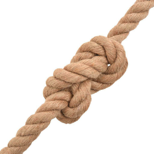 vidaXL Rope with Diameter 6mm and Length 500m