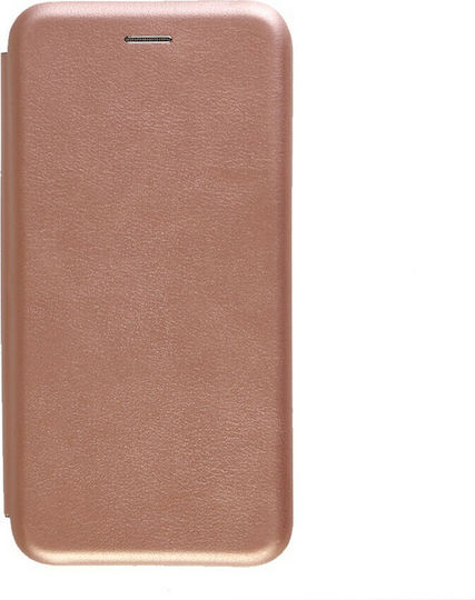 Buchen Sie Synthetisches Leder Rose Gold (Huawei Mate 20 Pro)