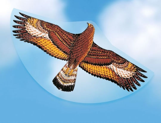 Gunther Kite Plastic with Twine 68x122cm 1pcs