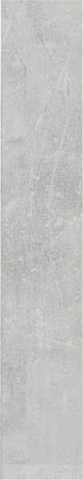 vidaXL Floor Standing Case 80 CD 2τμχ Grey Concrete 21x16x93.5cm