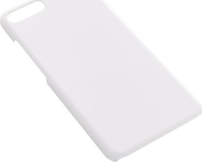 Sandberg Cover Plastic Back Cover White (iPhone 8/7 Plus)