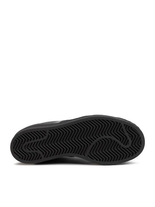 Superstar Superstar Kinder Sneakers Core Black