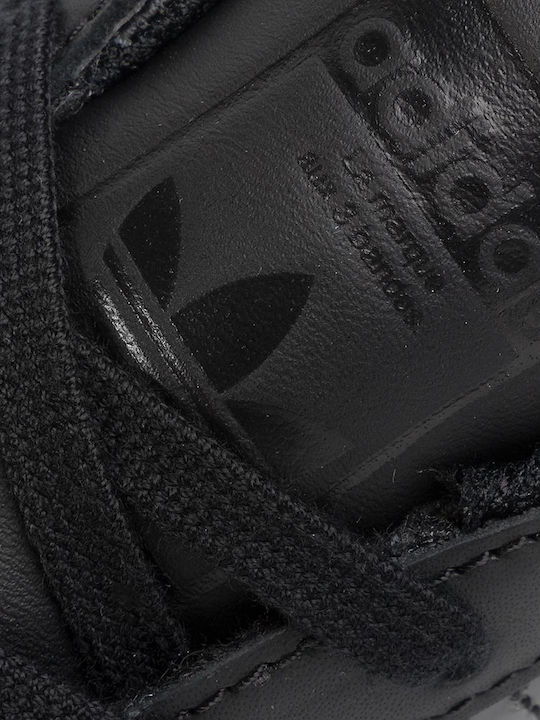 Superstar Superstar Kinder Sneakers Core Black