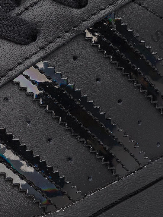 Superstar Superstar Kinder Sneakers Core Black