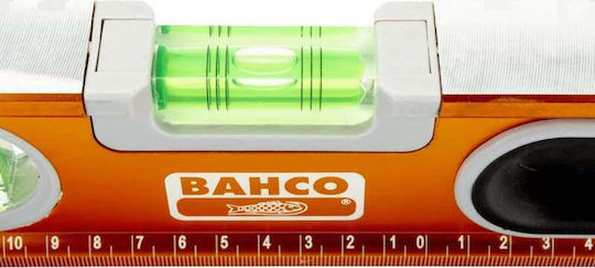 Bahco 466-1800 Αλφάδι Αλουμινίου 180εκ. με 3 Μάτια