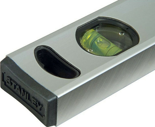 Stanley STHT1-43115 Αλφάδι Αλουμινίου Μαγνητικό 150εκ. με 2 Μάτια