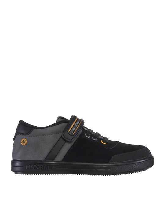 Mayoral Kids Sneakers Black