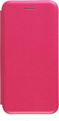 Synthetic Leather Book Pink (iPhone 6/6s)