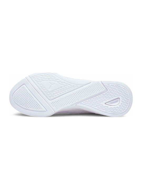 Flyer Runner Sport Shoes Running White