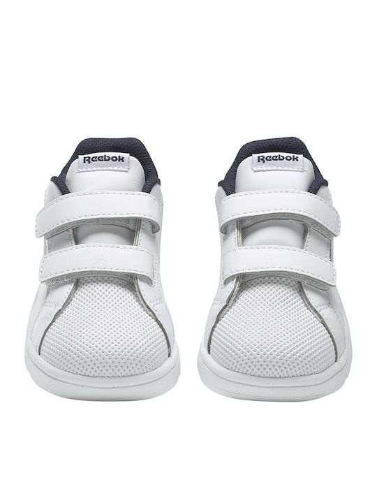 Reebok Kids Sneakers Royal COMP White