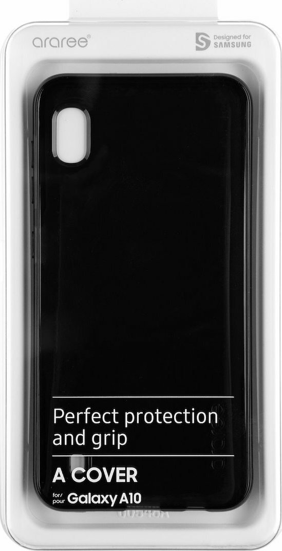 samsung a10 back panel