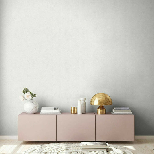 Тапет за Стена New Walls Сив 1000x53см