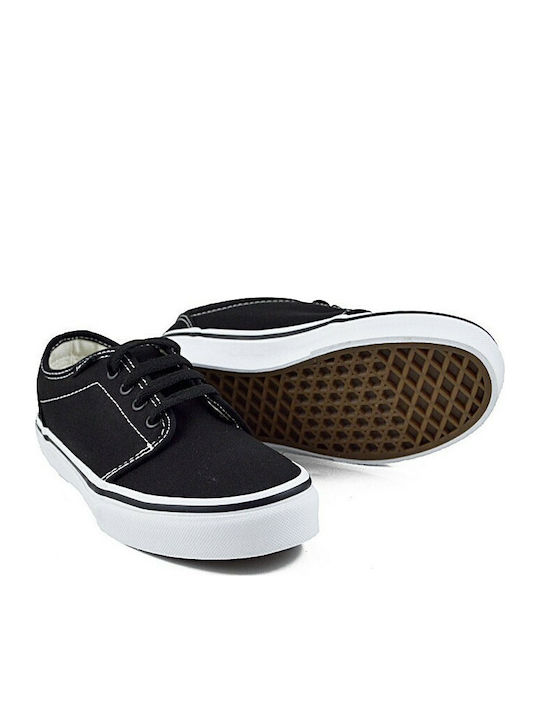 106 Vulcanized Плоски Маратонки Тъмносин
