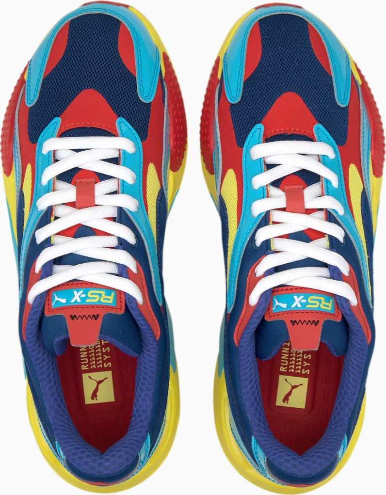 puma rs x3 plastic
