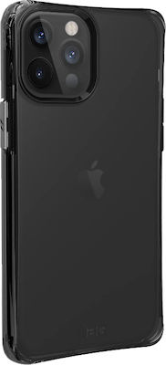 UAG Plyo Umschlag Rückseite Kunststoff Gray (iPhone 12 Pro Max) 112362113131