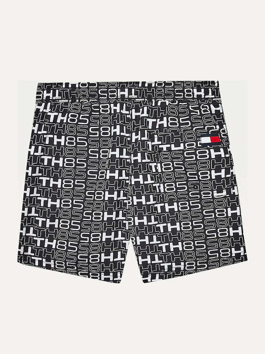 Tommy Hilfiger Παιδικό Μαγιό Βερμούδα / Σορτς Navy Μπλε Tommy Hilfiger Παιδικό Μαγιό Βερμούδα / Σορτς Navy Μπλε