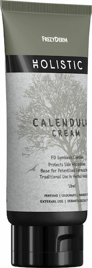 Frezyderm Holistic Calendula Creme für Heilung 50ml