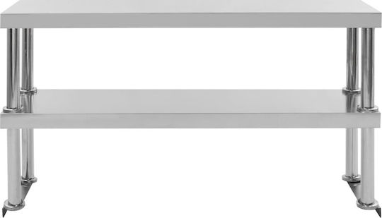 vidaXL Shelf