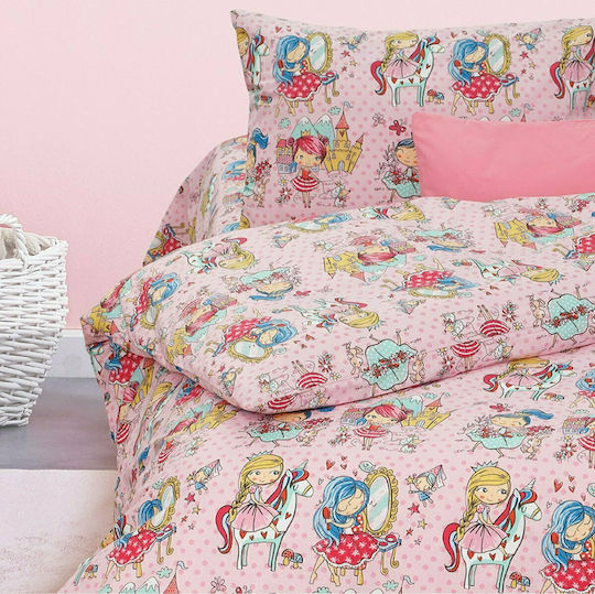 Borea Kids Quilt Single 160x240cm Borea Kids Quilt Single 160x240cm