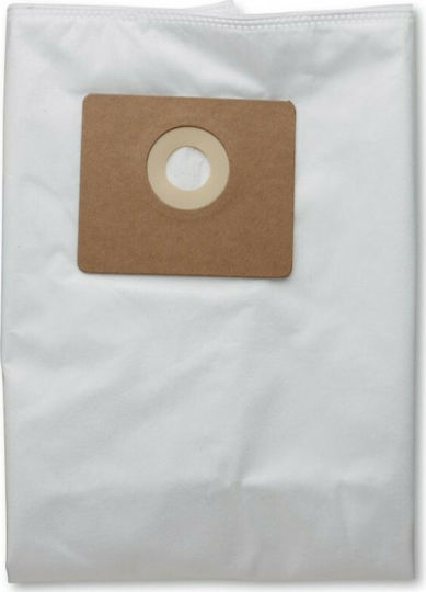 Nilfisk Vacuum Cleaner Bags 4 Pieces Compatible with Nilfisk Vacuum Cleaner