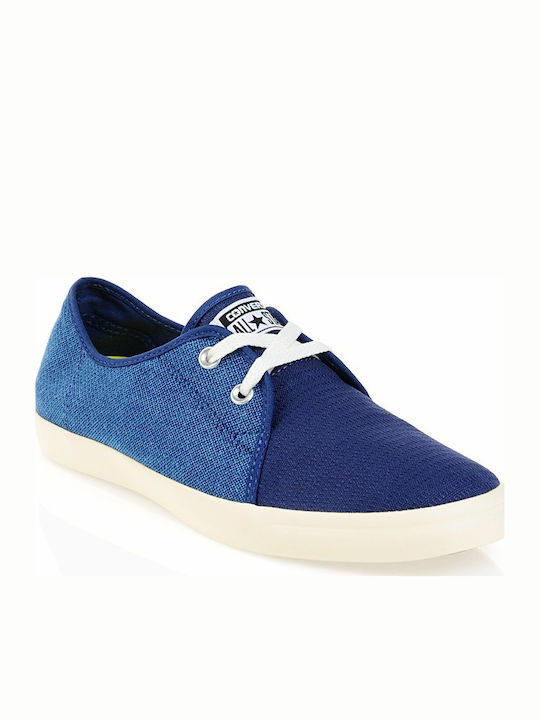 Converse Sneakers Blau