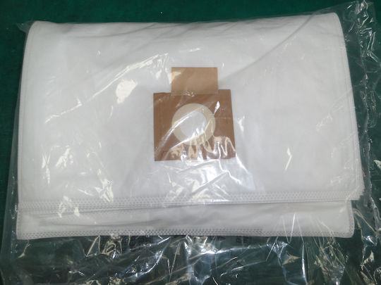 Viper VA82060-P10 Vacuum Cleaner Bags 10pcs Compatible with Viper Vacuum Cleaner