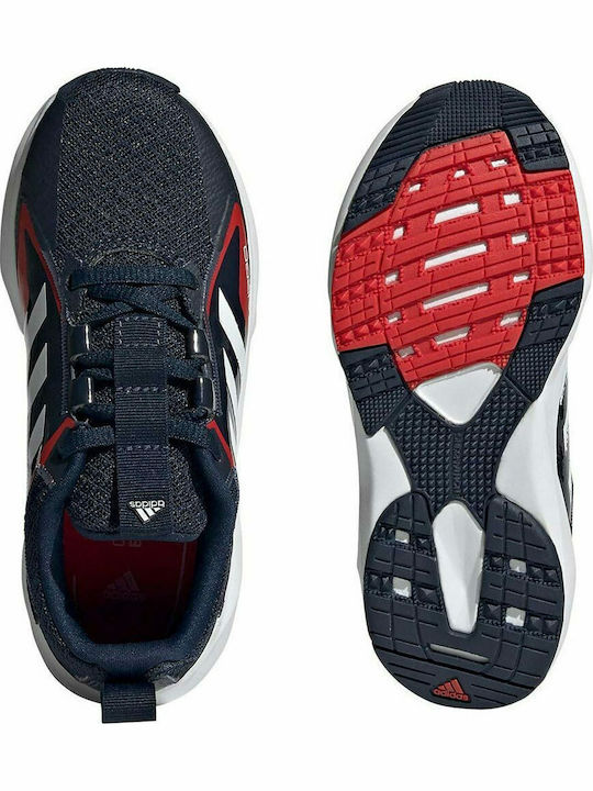 adidas Fai2Go K Running Blue
