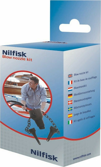 Nilfisk Kit for Vacuum Cleaner