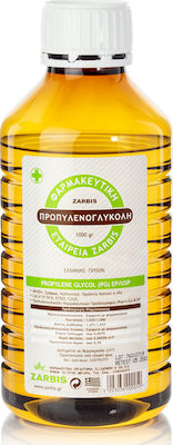 Zarbis Camoil Johnz Φαρμακευτική Προπυλενογλυκόλη 1000gr