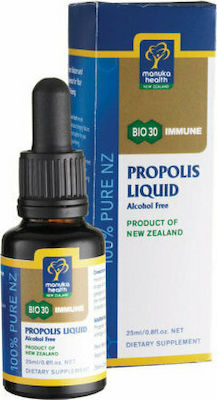 AM Health Manuka Health Propolis Bio 30 25ml