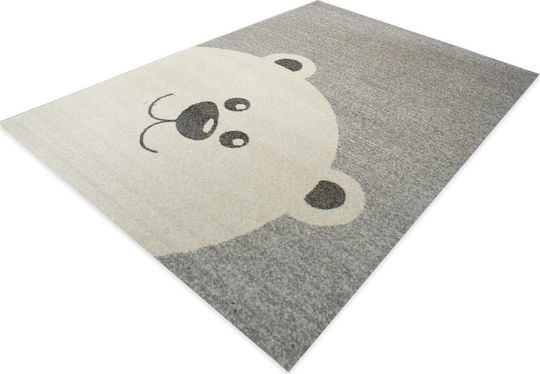 Ragolle 8159 Kids Rug Gri 133x190cm