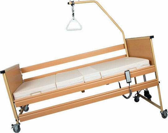Orthokinisi Trento 1 Elektrisches Polyeder Krankenhausbett