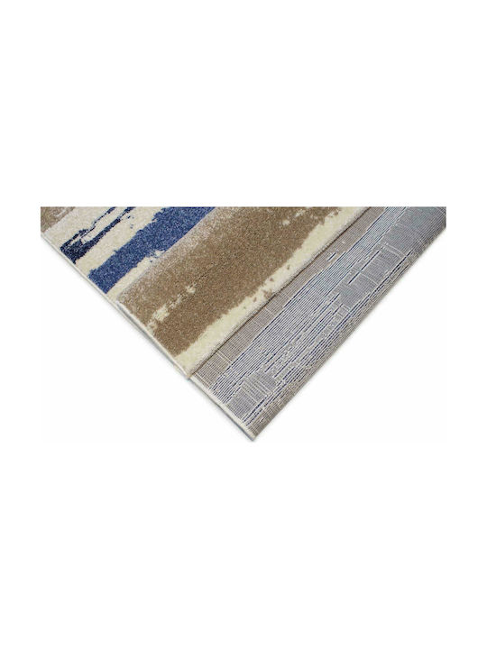 Vasilas Home 2016Ε Kinder Teppich Hellblau 75x150cm