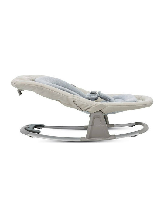 Inglesina Manual Baby Relax Lounge with Music Pepper for Child up to 9kg