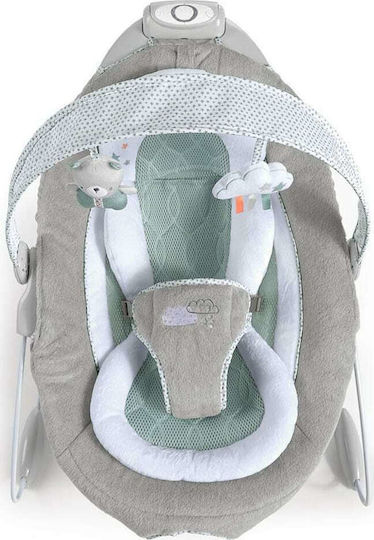Ingenuity DreamComfort SmartBounce Ηλεκτρικό Relax Μωρού Pemberton Ingenuity DreamComfort SmartBounce Ηλεκτρικό Relax Μωρού Pemberton