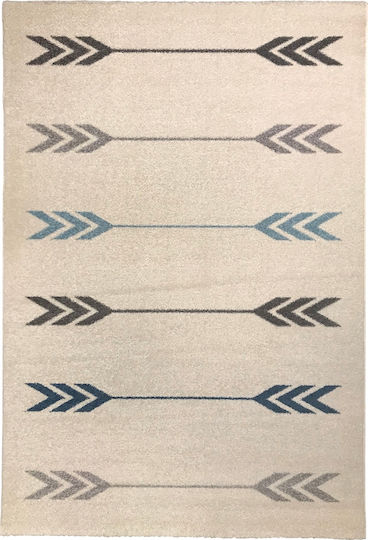 Ragolle Kids Synthetic Rug 8562 133x190cm