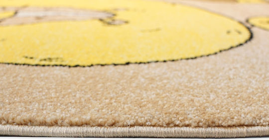 Vasilas Home Pic Kids Rug Maro 160x230cm