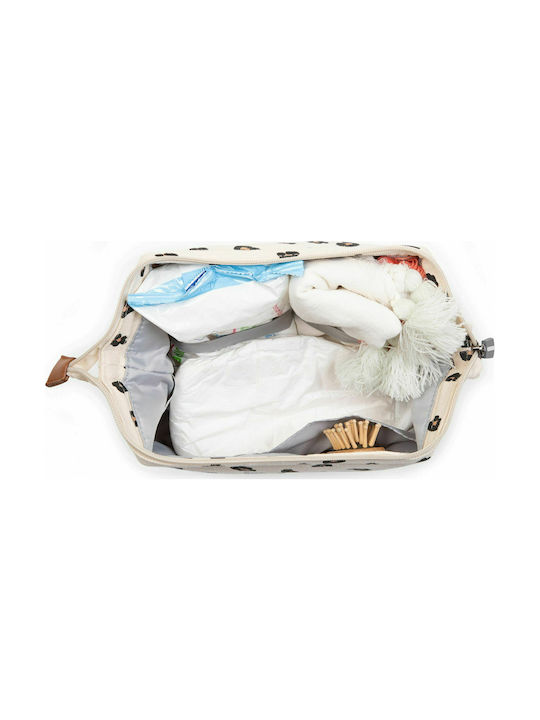 Childhome Baby Necessities Alb 1buc