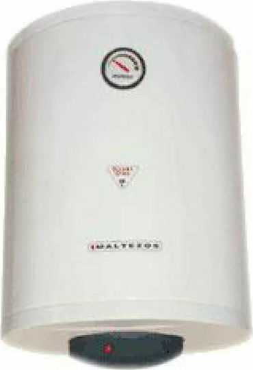 Maltezos Twin Glass GEL
