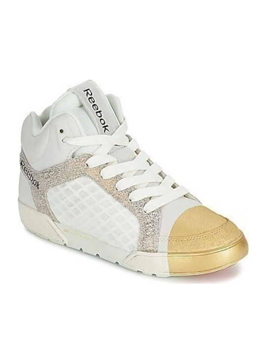 Reebok Sneakers White