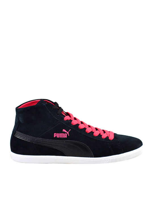 Puma Boots Black