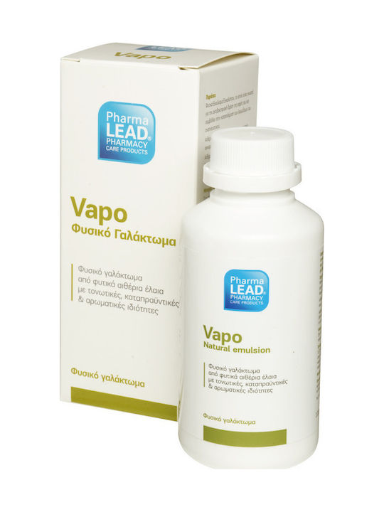 Pharmalead Αρωματικό Χώρου Vapo με Άρωμα Ευκάλυπτος