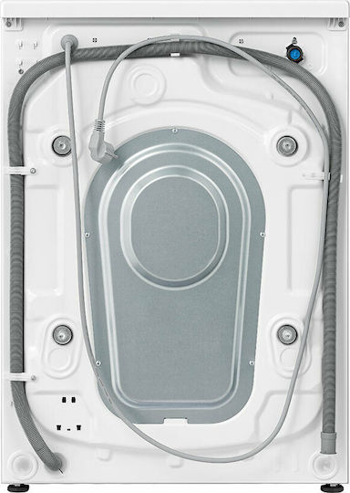 Hisense Πλυντήριο Ρούχων 9kg με Τεχνολογία Ατμού 1400 Στροφών Inverter Motor WFQY9014EVJM