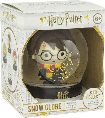 Paladone Snow Globe Harry Potter