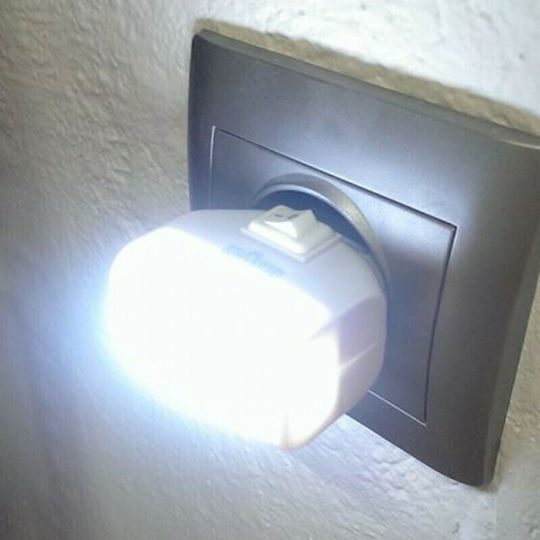 Universe LED Lumină de noapte 1buc
