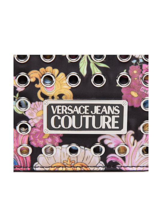 Versace Γυναικεία Τσάντα Χιαστί